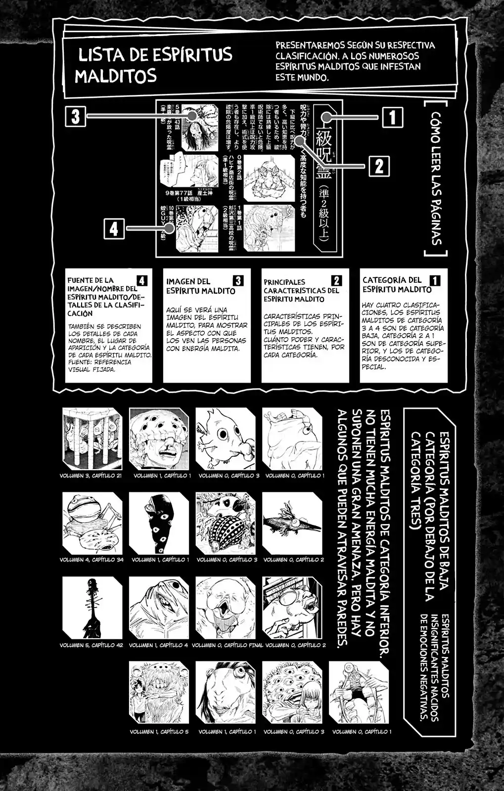 Jujutsu Kaisen (bad Ending) - Capítulo 3 - Página 17 - LectorTMOo