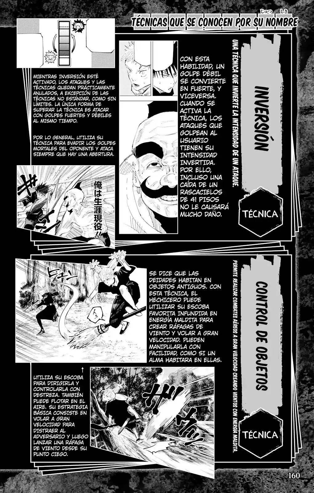 Jujutsu Kaisen (bad Ending) - Capítulo 3 - Página 41 - LectorTMOo