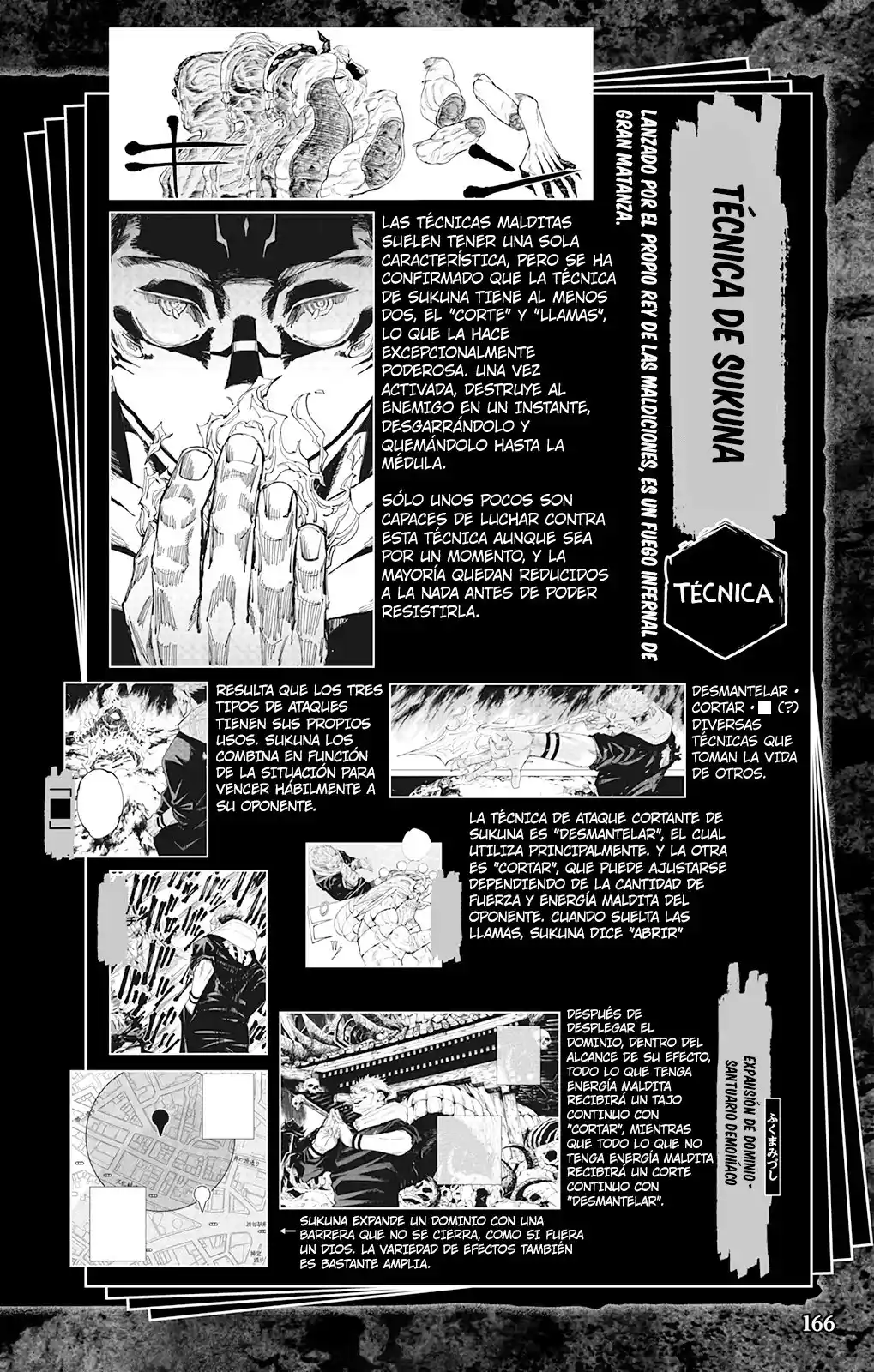 Jujutsu Kaisen (bad Ending) - Capítulo 3 - Página 47 - LectorTMOo
