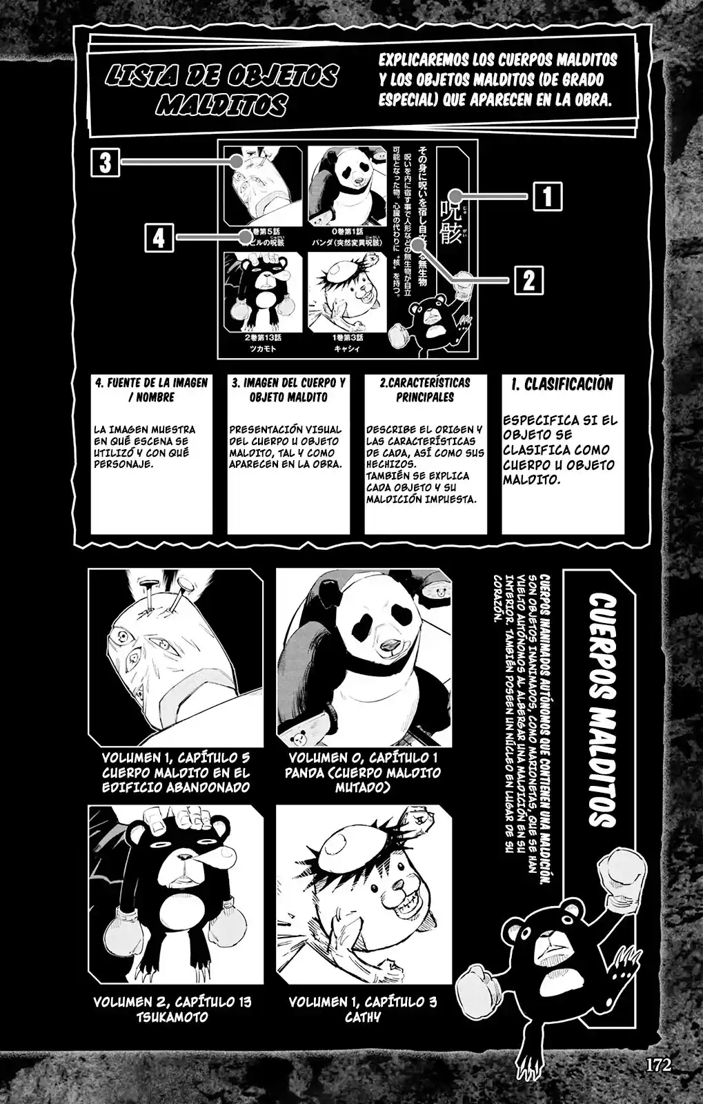 Jujutsu Kaisen (bad Ending) - Capítulo 3 - Página 53 - LectorTMOo