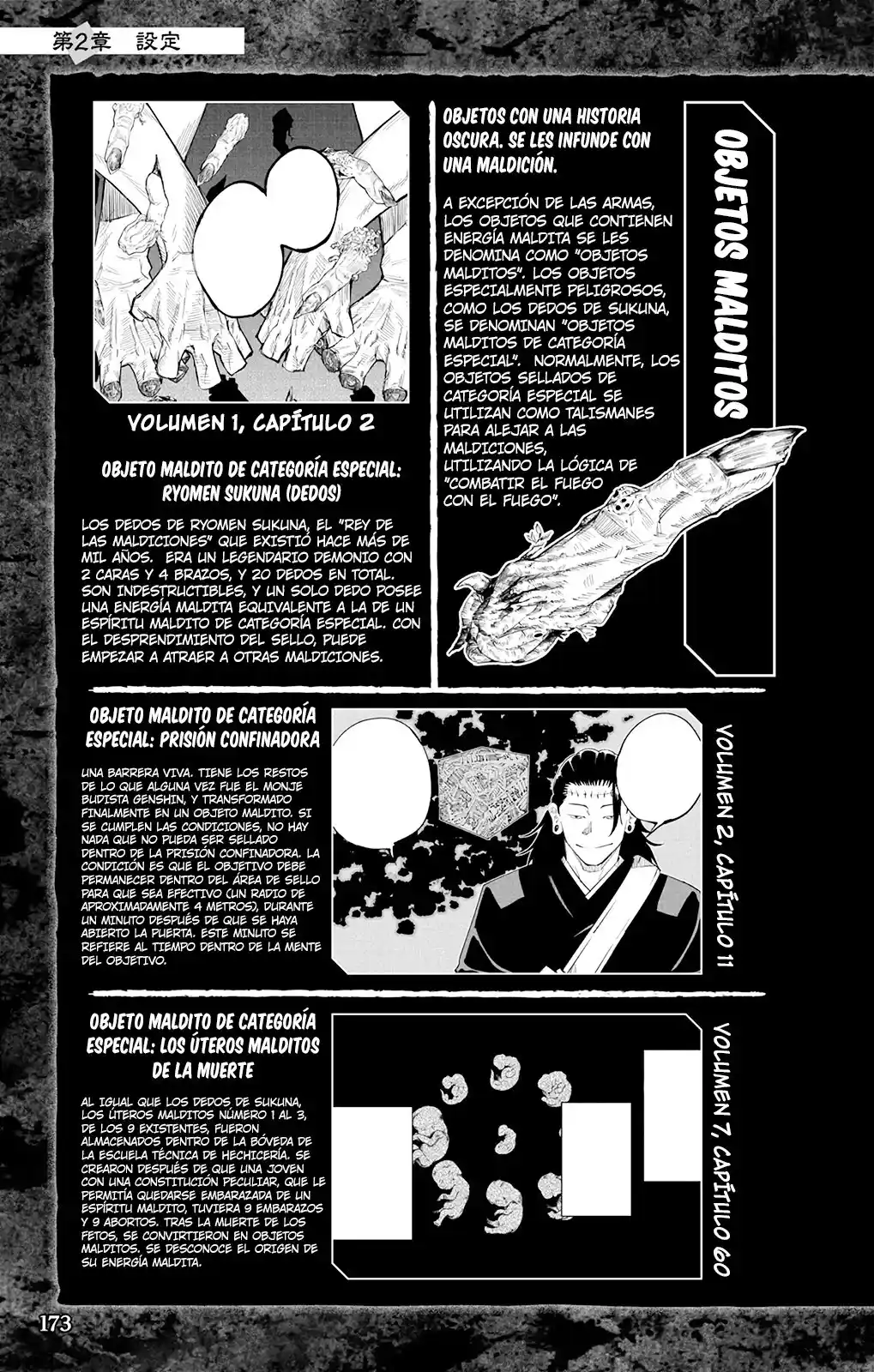 Jujutsu Kaisen (bad Ending) - Capítulo 3 - Página 54 - LectorTMOo
