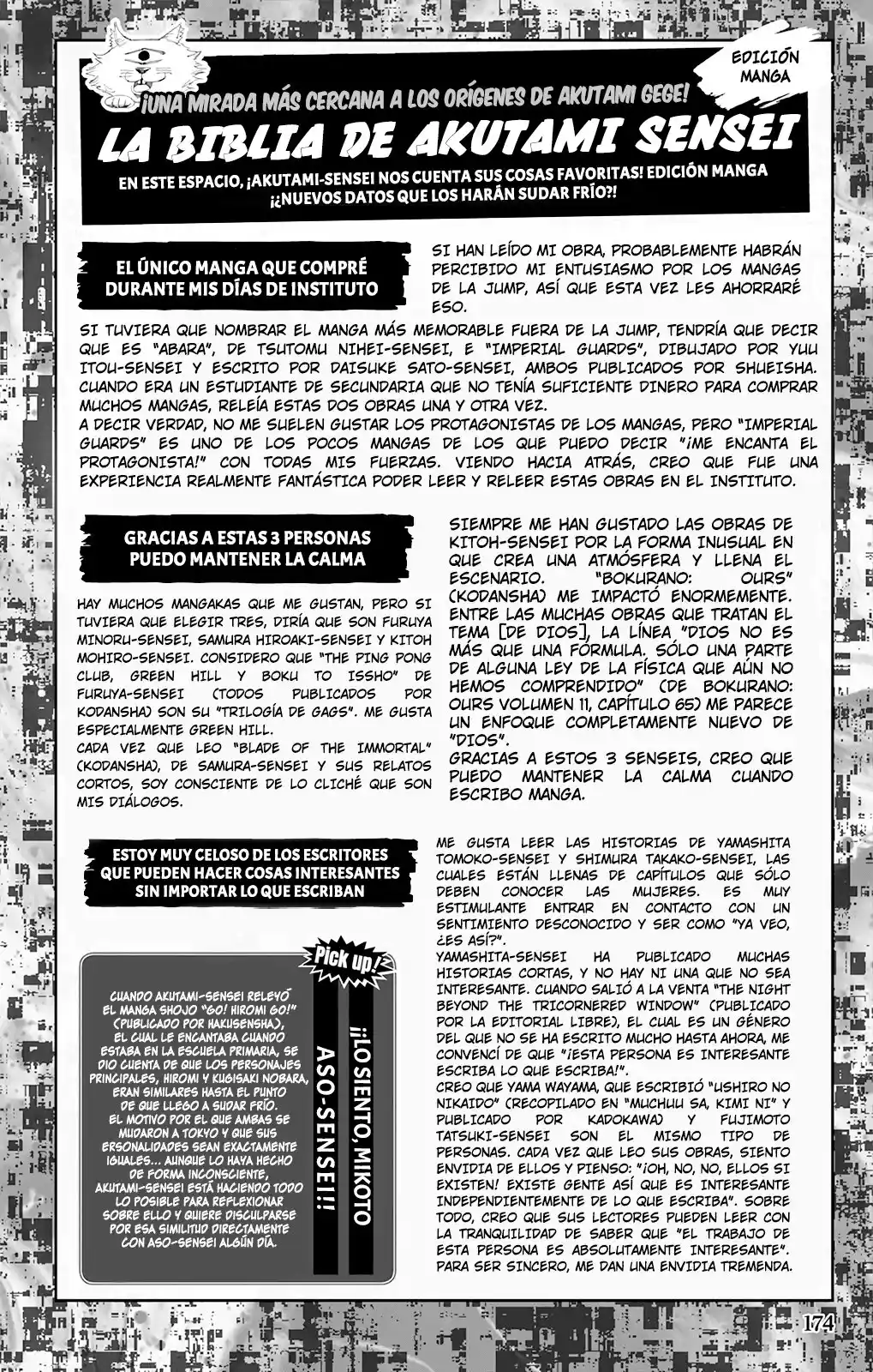 Jujutsu Kaisen (bad Ending) - Capítulo 3 - Página 55 - LectorTMOo