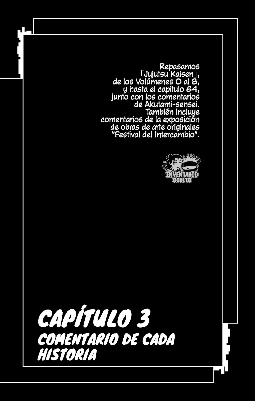 Jujutsu Kaisen (bad Ending) - Capítulo 4 - Página 2 - LectorTMOo
