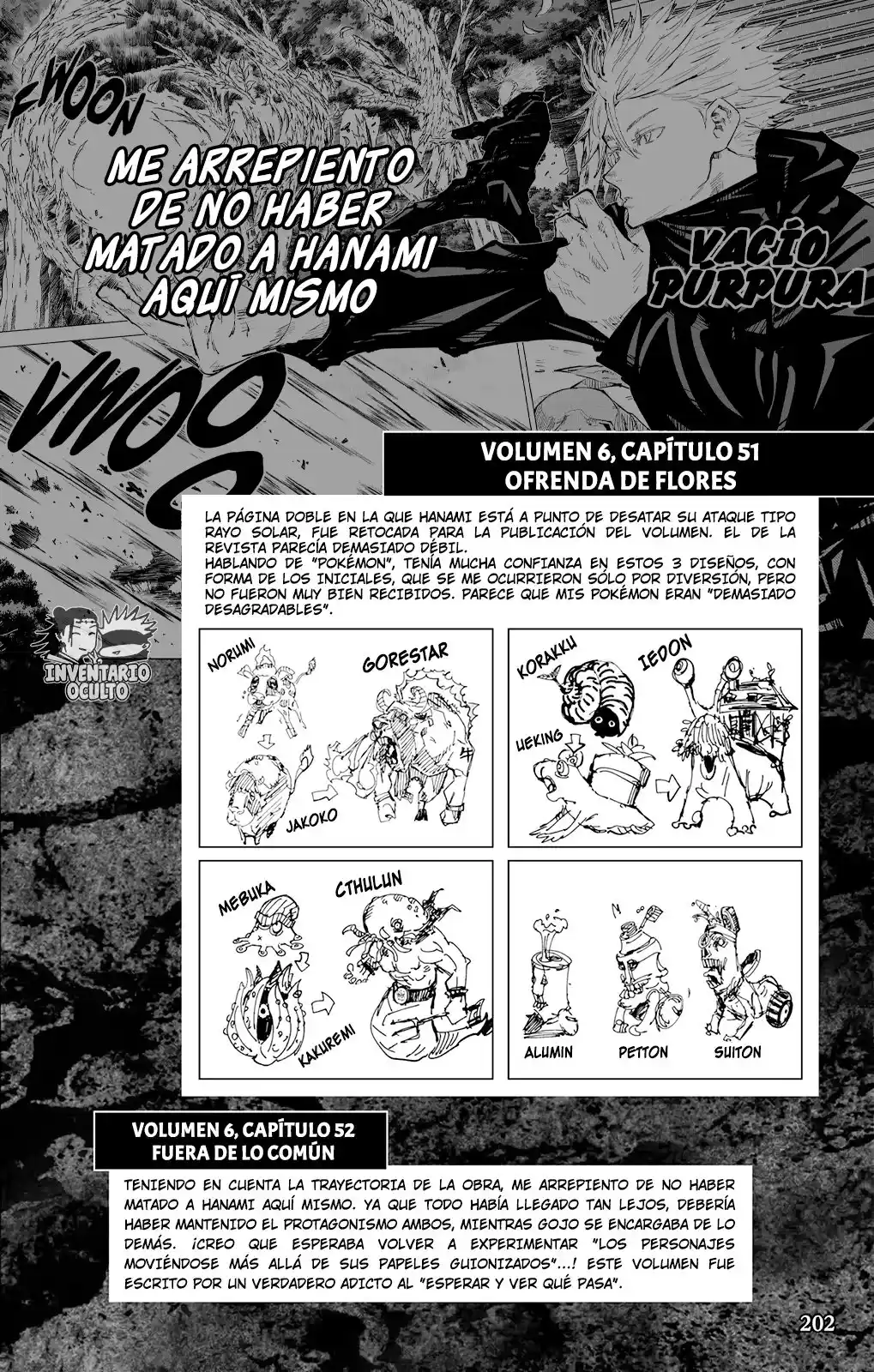 Jujutsu Kaisen (bad Ending) - Capítulo 4 - Página 27 - LectorTMOo