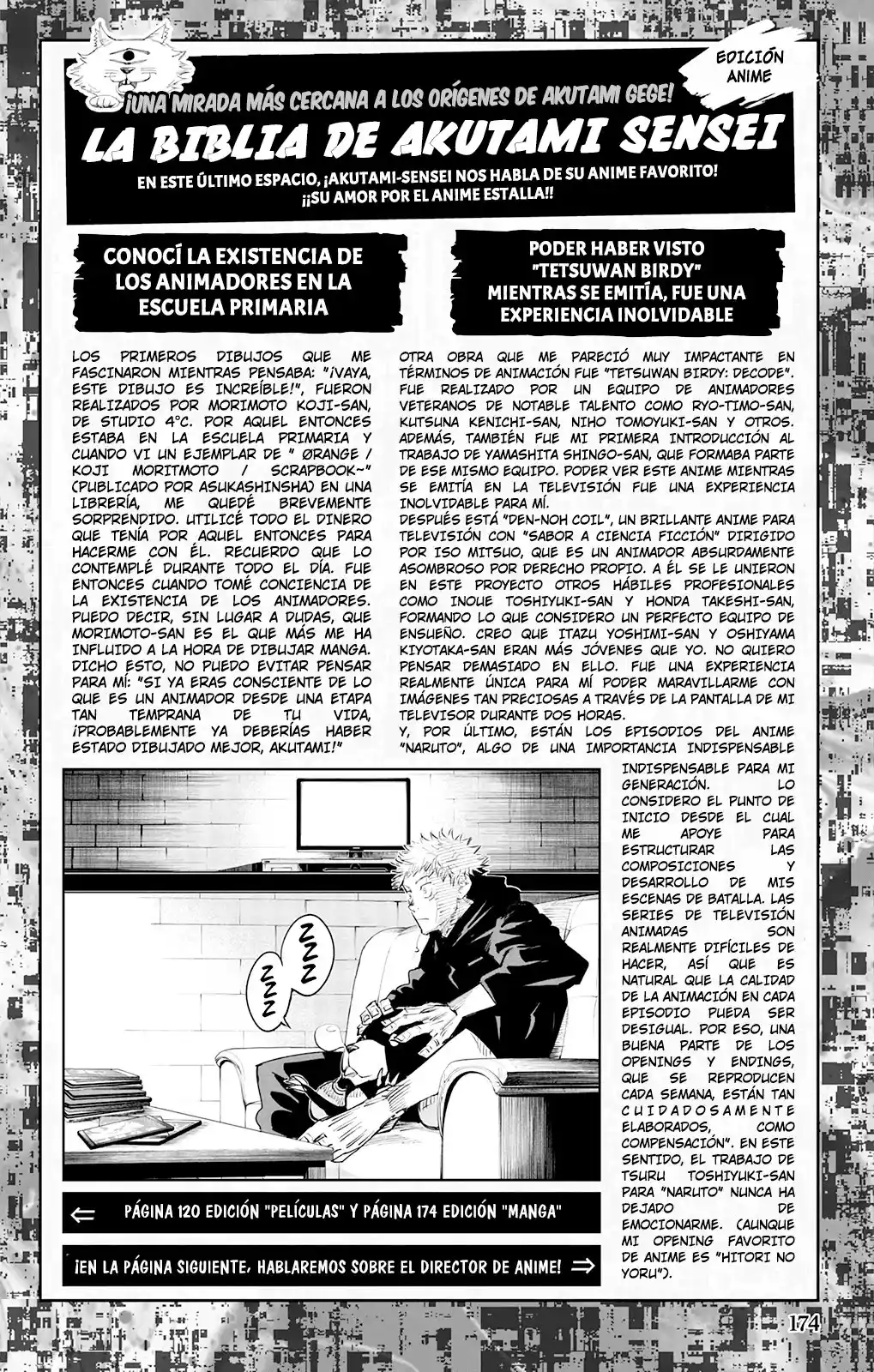 Jujutsu Kaisen (bad Ending) - Capítulo 4 - Página 41 - LectorTMOo