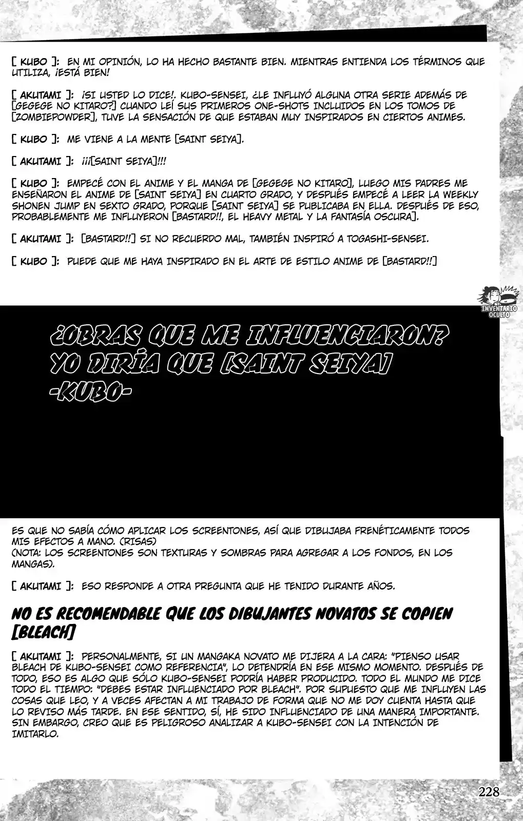 Jujutsu Kaisen (bad Ending) - Capítulo 5 - Página 10 - LectorTMOo