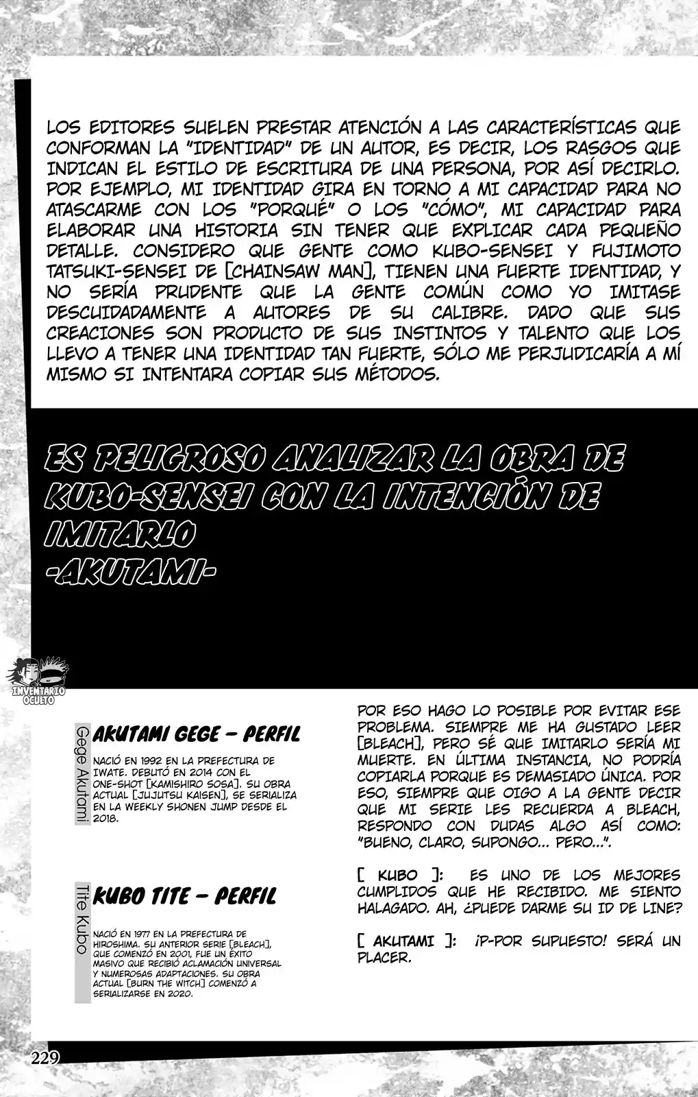 Jujutsu Kaisen (bad Ending) - Capítulo 5 - Página 11 - LectorTMOo