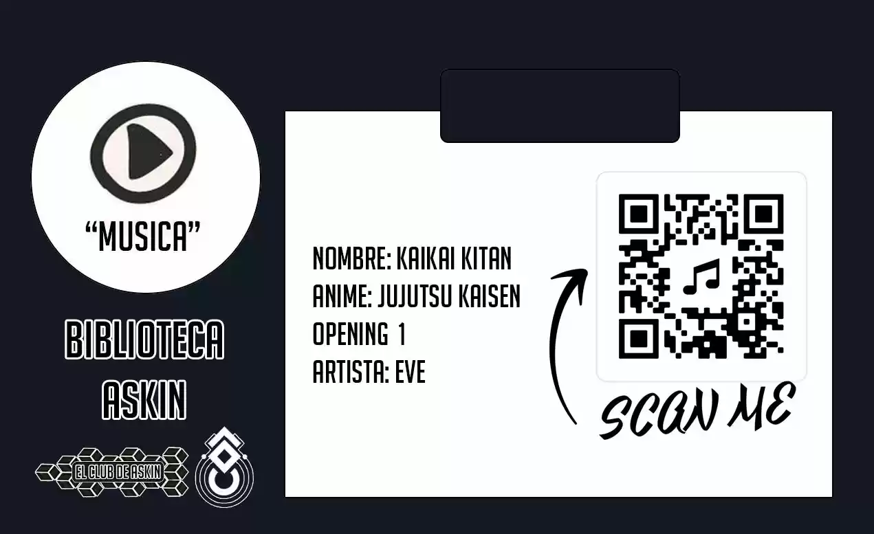 Jujutsu Kaisen - Capítulo 129.50 - Página 16 - LectorTMOo