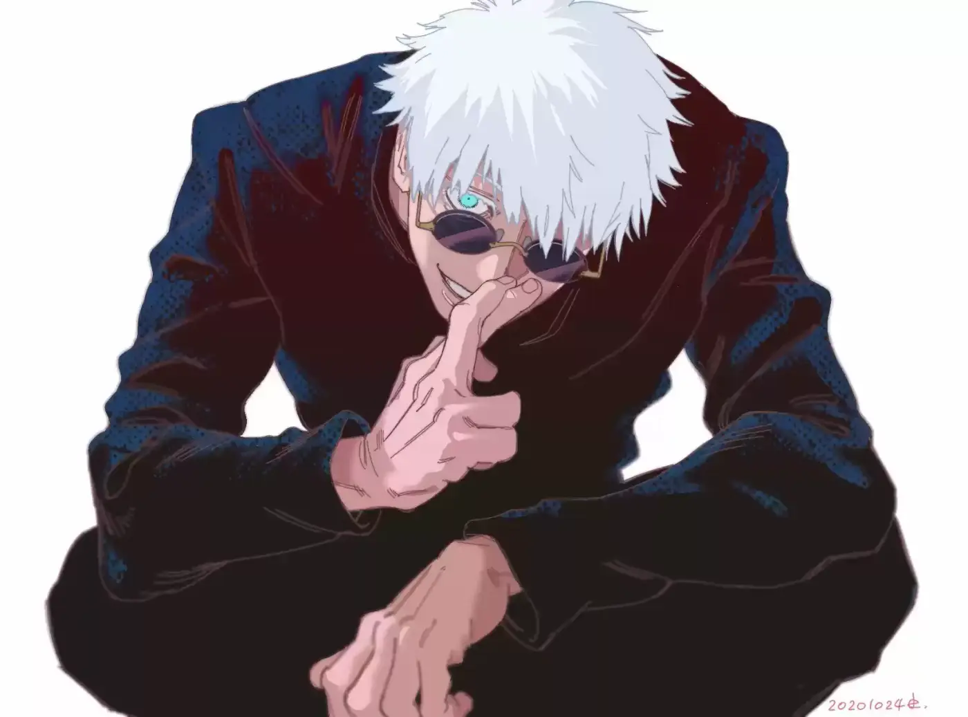 Jujutsu Kaisen - Capítulo 129.50 - Página 17 - LectorTMOo