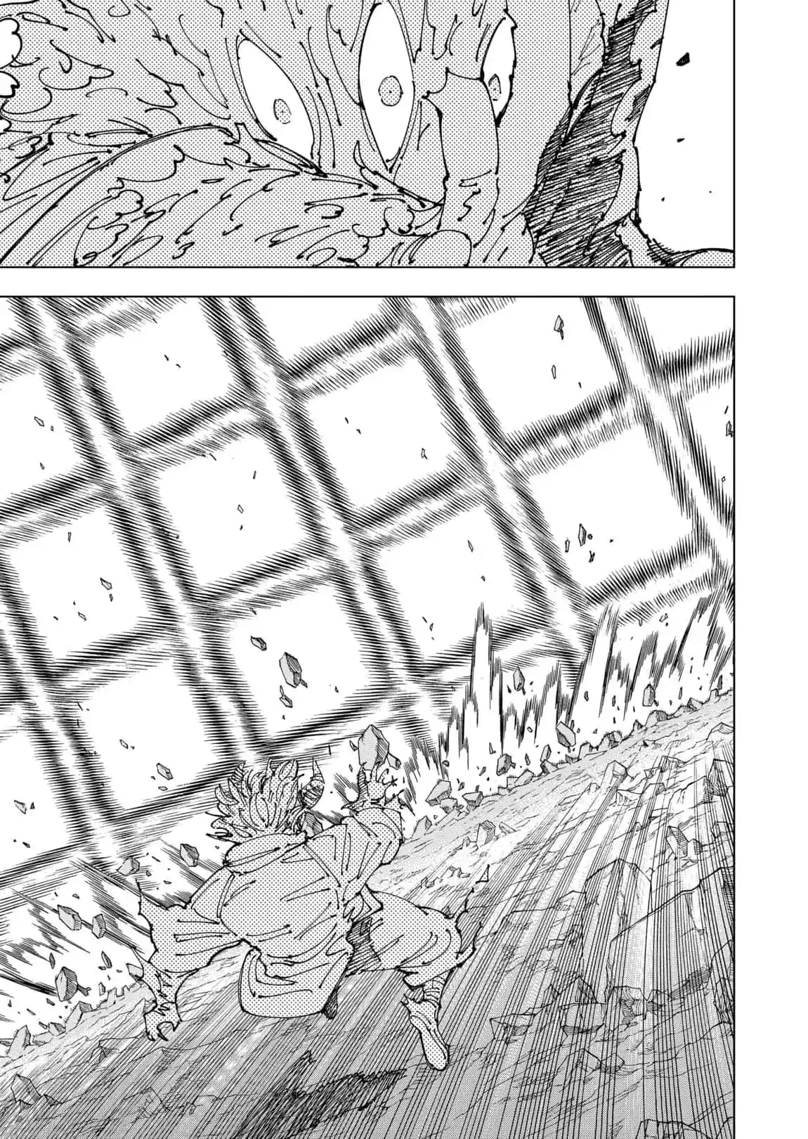 Jujutsu Kaisen - Capítulo 238.10 - Página 14 - LectorTMOo