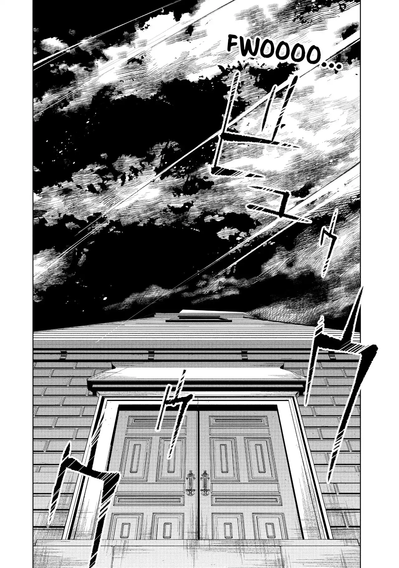 Jukkakukan No Satsujin - Capítulo 1 - Página 41 - LectorTMOo