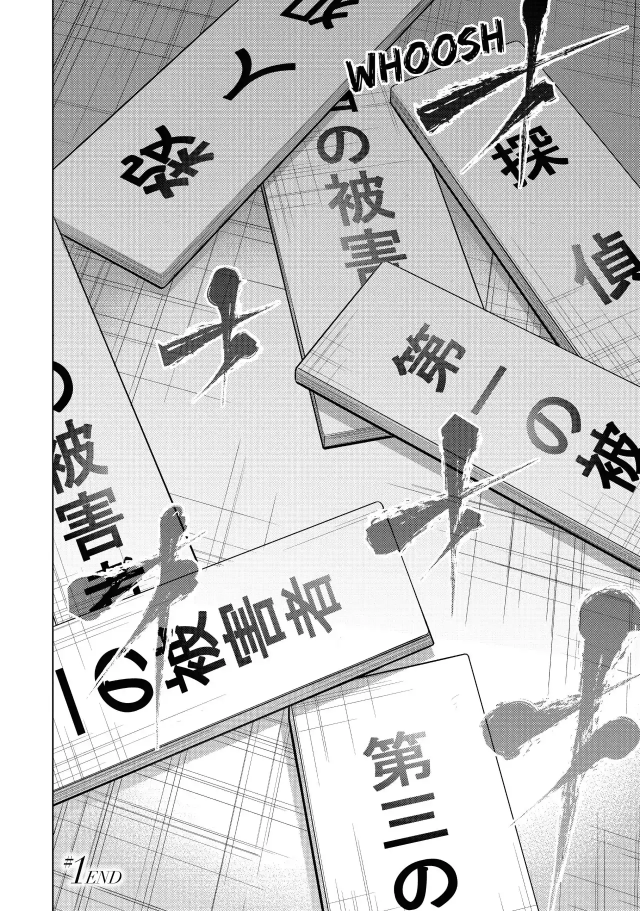 Jukkakukan No Satsujin - Capítulo 1 - Página 46 - LectorTMOo
