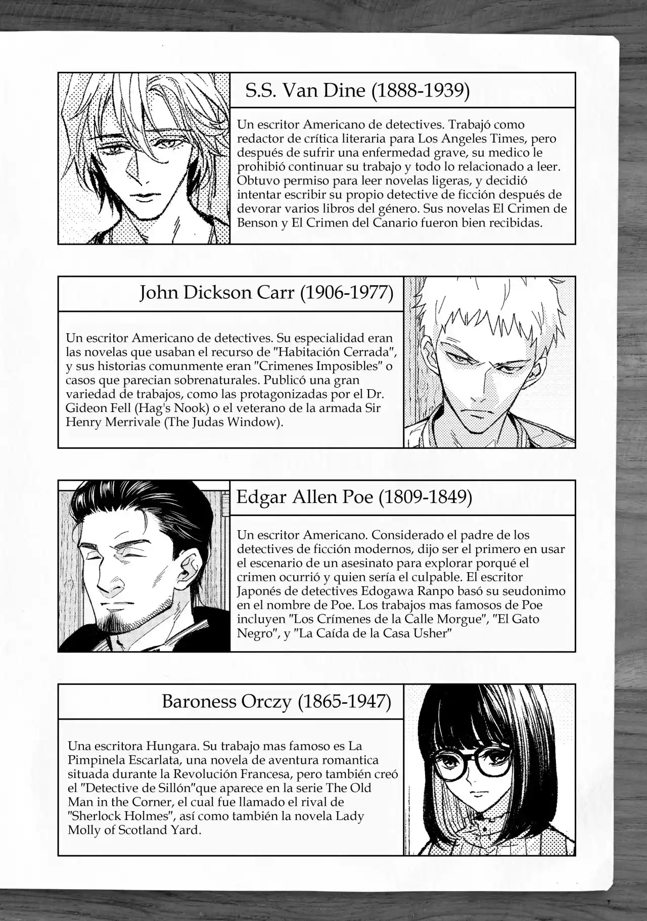 Jukkakukan No Satsujin - Capítulo 1 - Página 48 - LectorTMOo