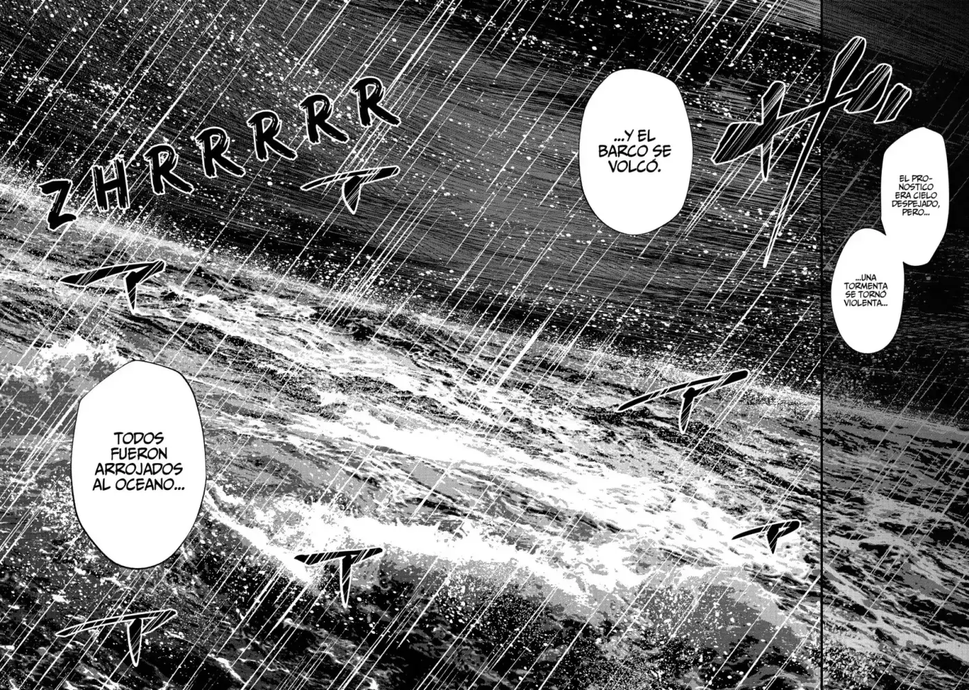 Jukkakukan No Satsujin - Capítulo 4 - Página 12 - LectorTMOo