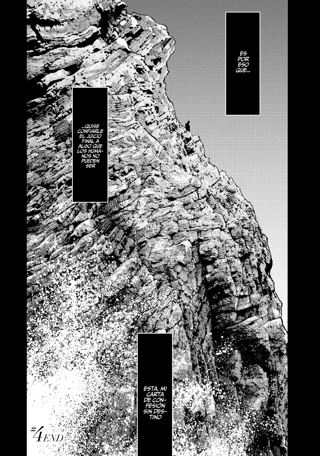 Jukkakukan No Satsujin - Capítulo 4 - Página 19 - LectorTMOo