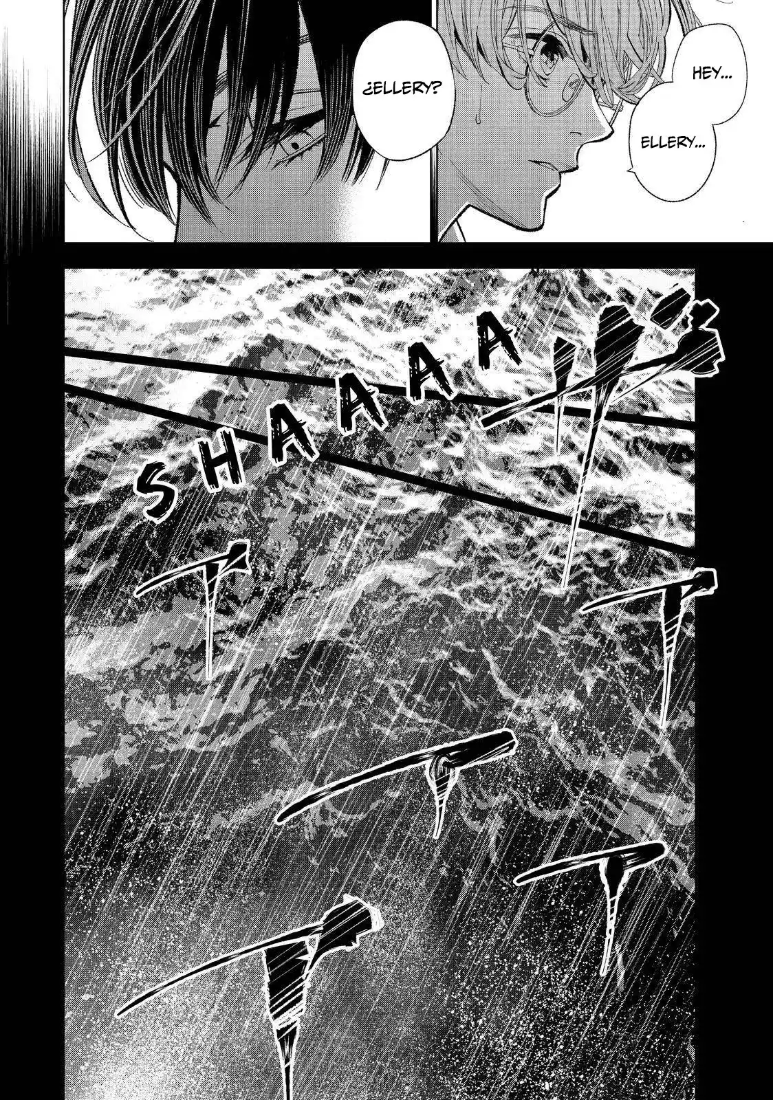 Jukkakukan No Satsujin - Capítulo 5 - Página 16 - LectorTMOo
