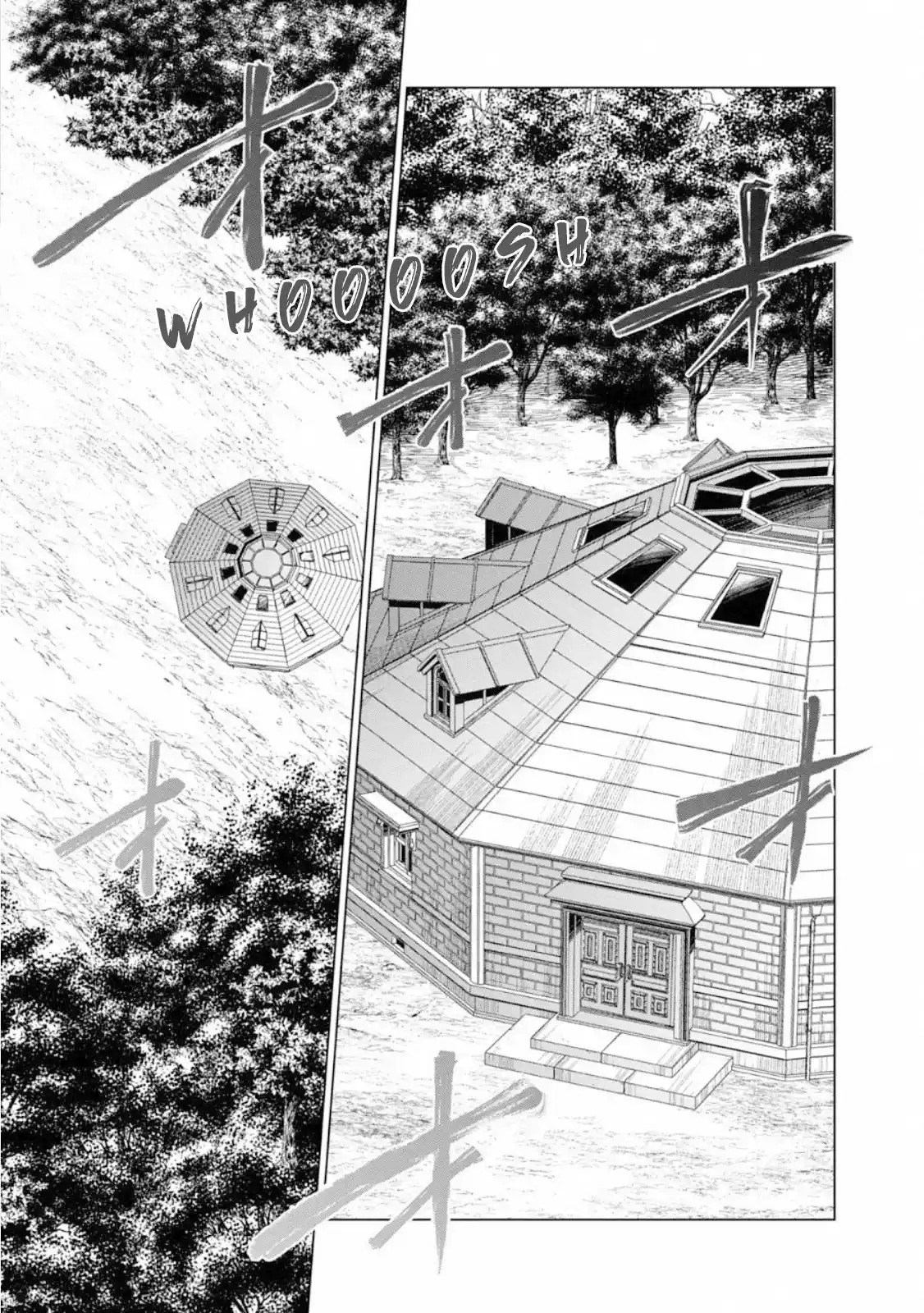 Jukkakukan No Satsujin - Capítulo 6 - Página 9 - LectorTMOo