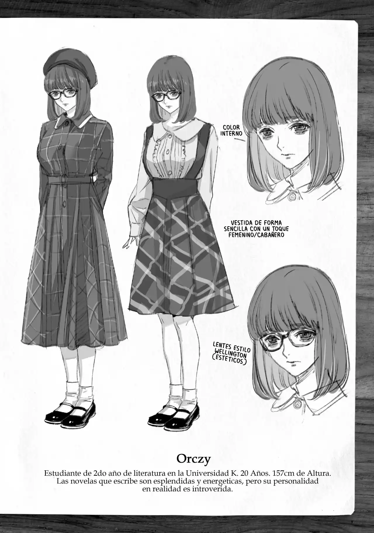 Jukkakukan No Satsujin - Capítulo 6 - Página 28 - LectorTMOo