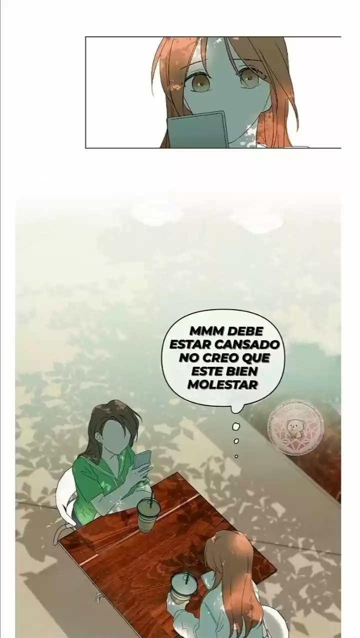 Julieta - Capítulo 10 - Página 3 - LectorTMOo