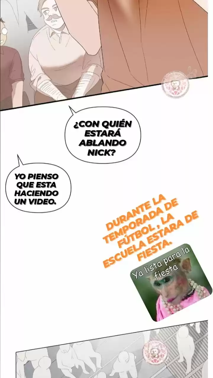 Julieta - Capítulo 10 - Página 7 - LectorTMOo