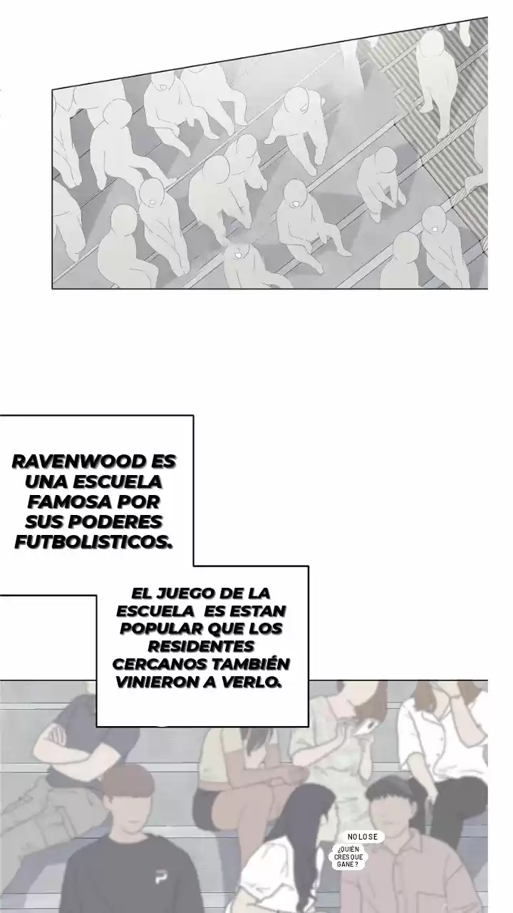 Julieta - Capítulo 10 - Página 8 - LectorTMOo