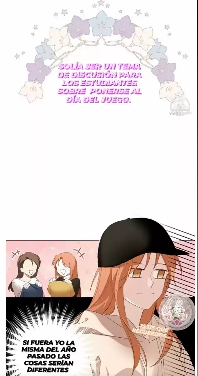 Julieta - Capítulo 10 - Página 9 - LectorTMOo