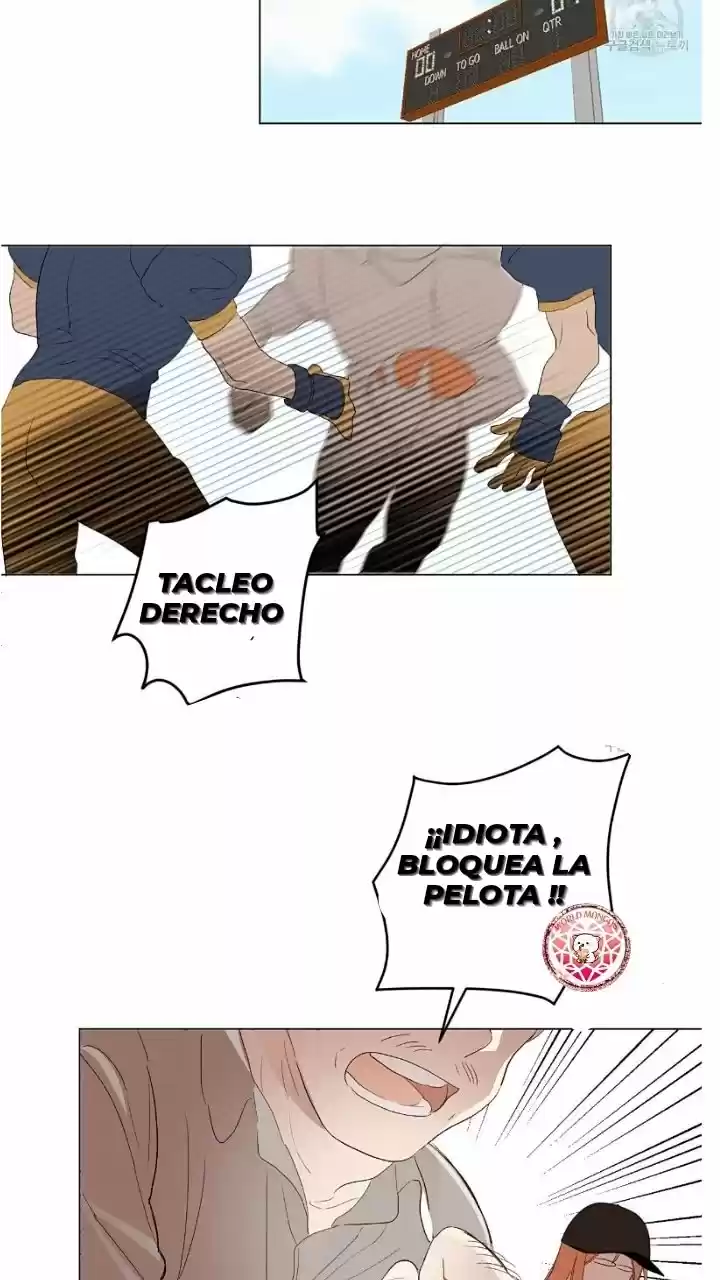 Julieta - Capítulo 10 - Página 17 - LectorTMOo
