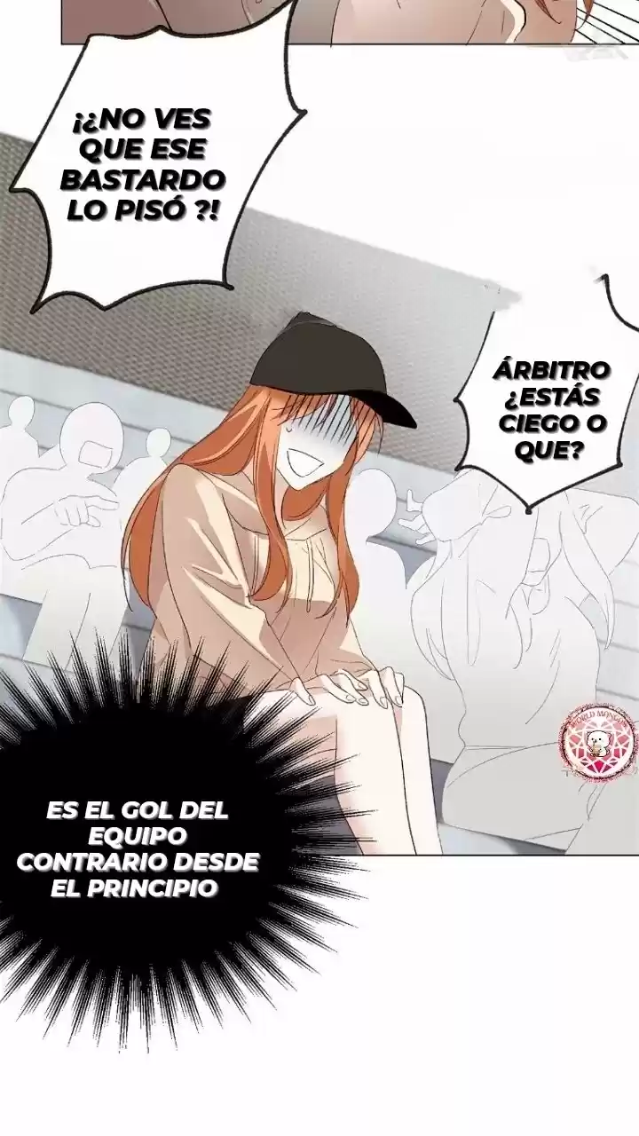 Julieta - Capítulo 10 - Página 18 - LectorTMOo