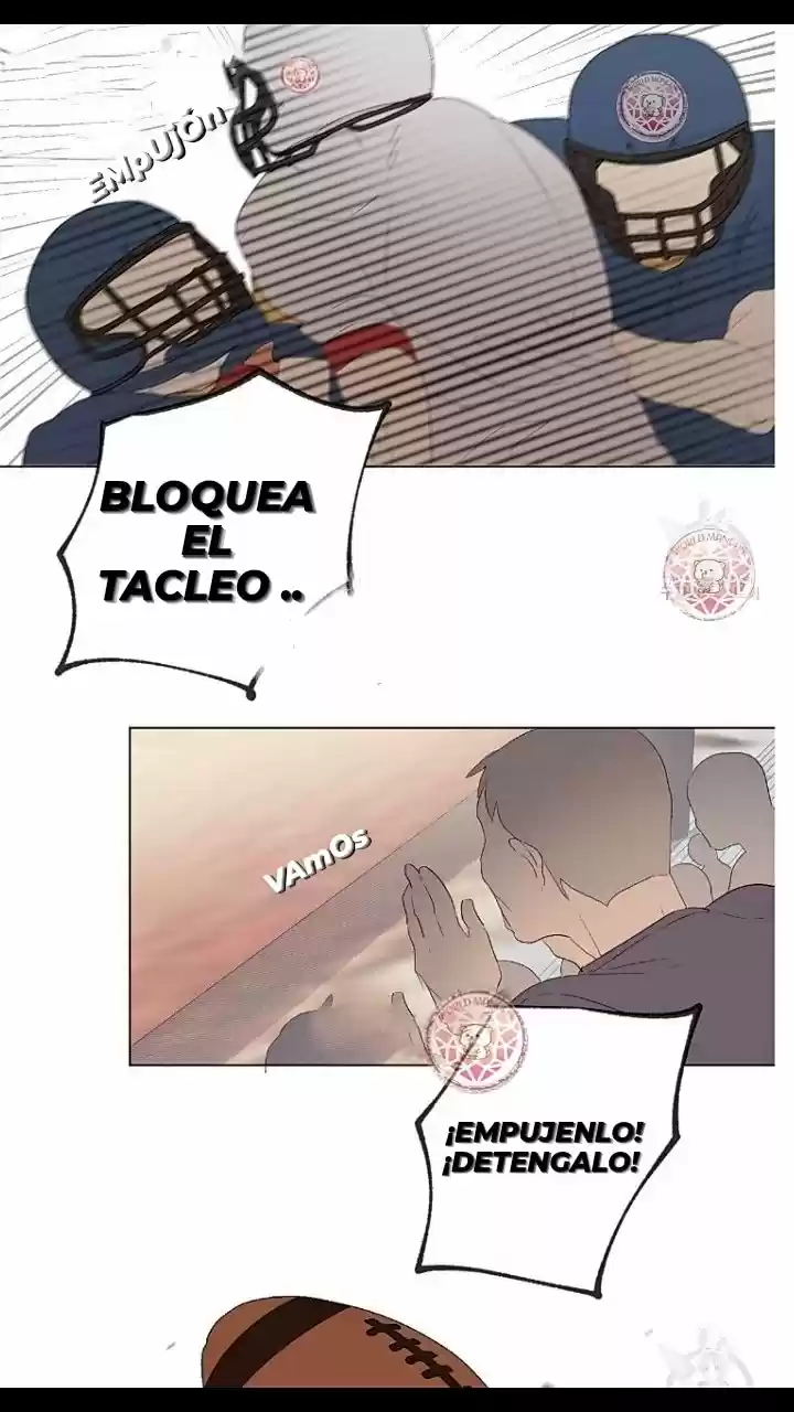 Julieta - Capítulo 10 - Página 19 - LectorTMOo