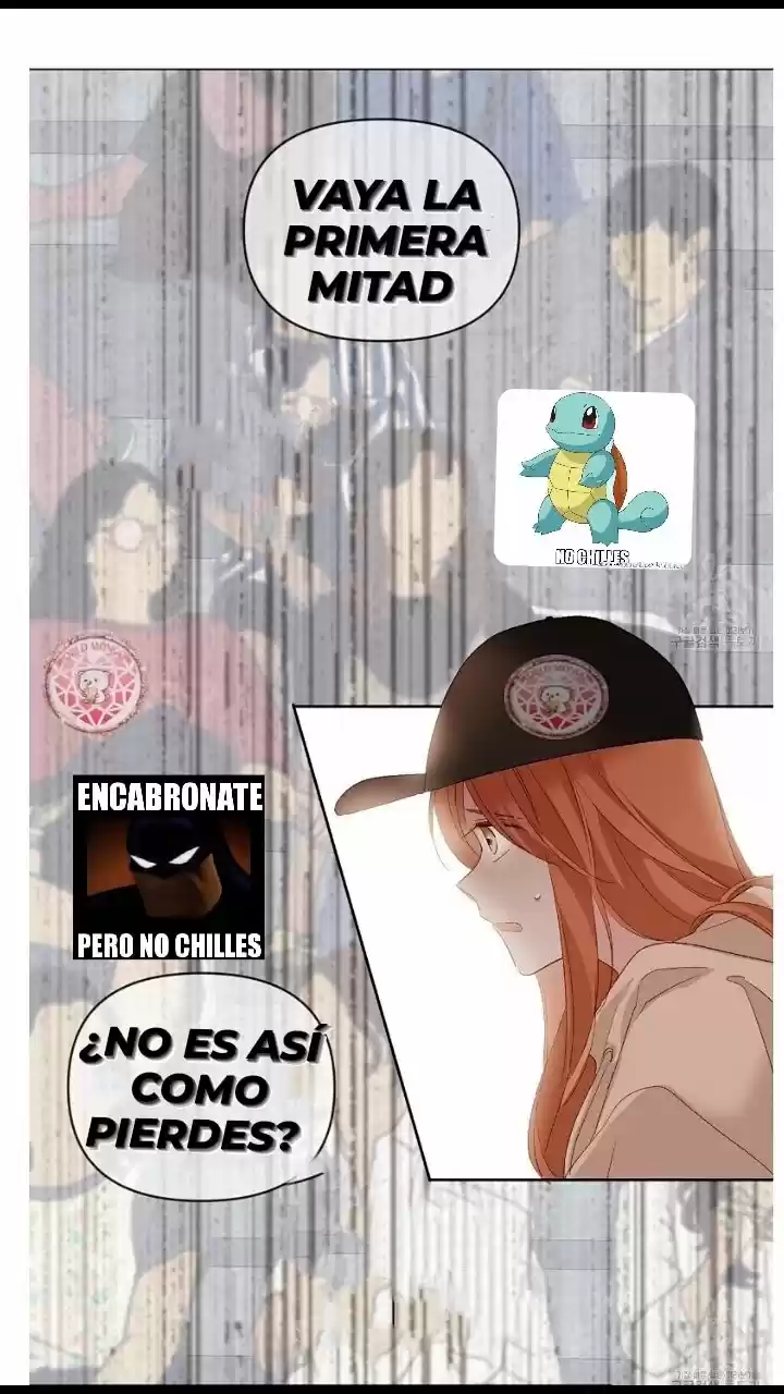 Julieta - Capítulo 10 - Página 23 - LectorTMOo
