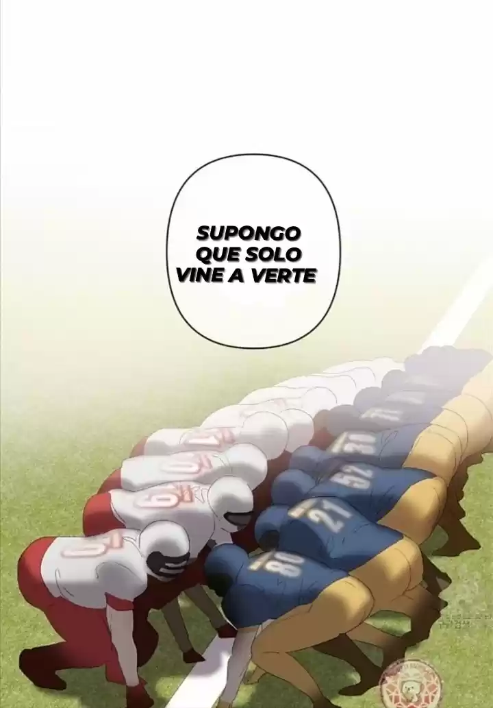 Julieta - Capítulo 10 - Página 25 - LectorTMOo