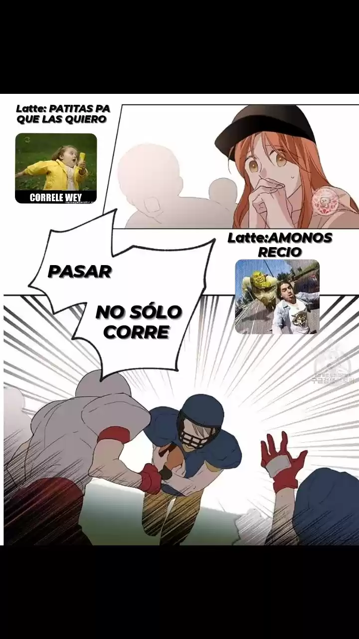 Julieta - Capítulo 10 - Página 27 - LectorTMOo