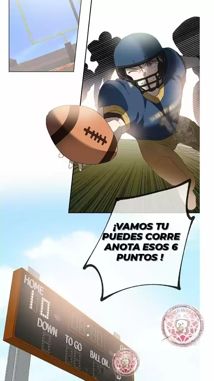 Julieta - Capítulo 10 - Página 29 - LectorTMOo