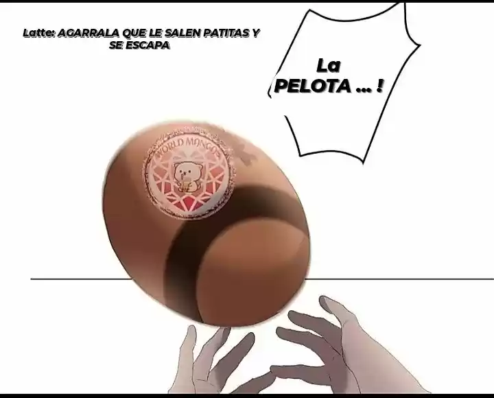 Julieta - Capítulo 10 - Página 34 - LectorTMOo