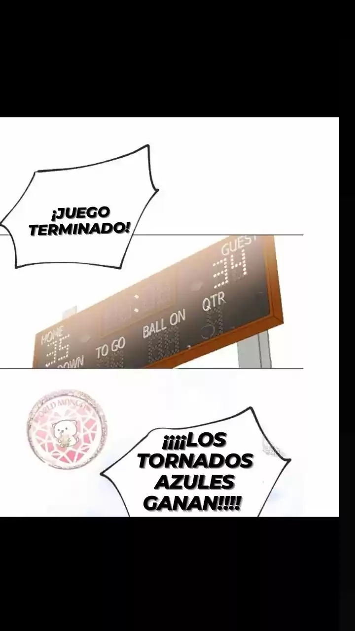 Julieta - Capítulo 10 - Página 41 - LectorTMOo