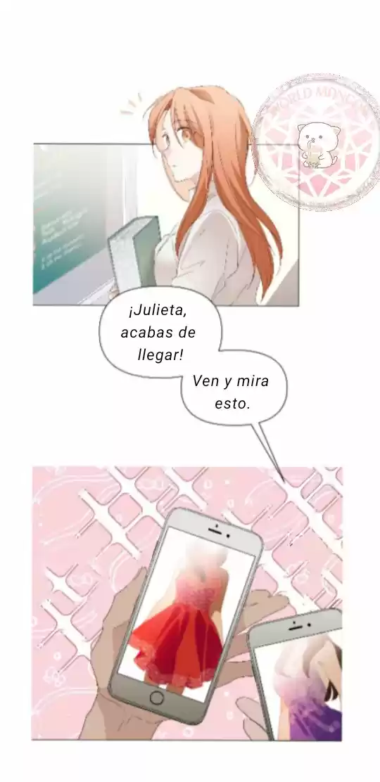 Julieta - Capítulo 11 - Página 7 - LectorTMOo