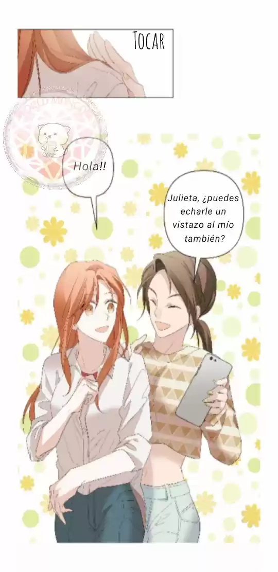 Julieta - Capítulo 11 - Página 9 - LectorTMOo