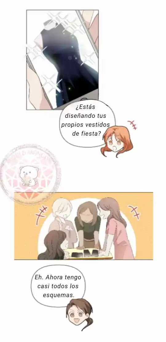 Julieta - Capítulo 11 - Página 10 - LectorTMOo