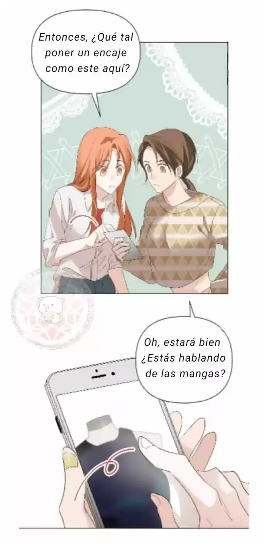 Julieta - Capítulo 11 - Página 11 - LectorTMOo