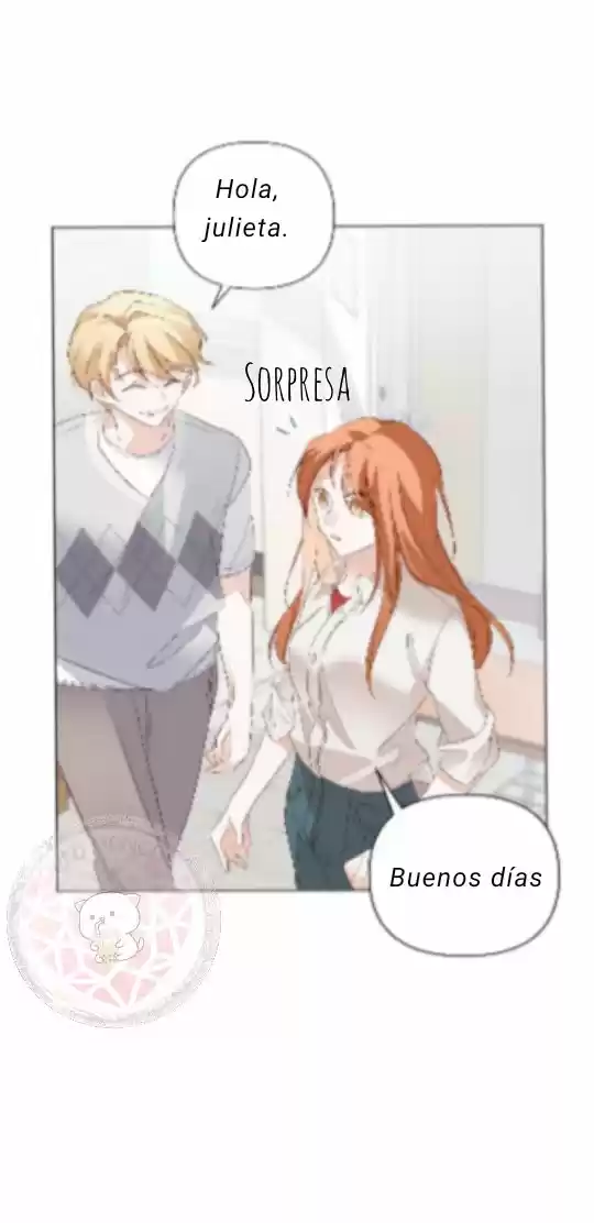 Julieta - Capítulo 11 - Página 15 - LectorTMOo