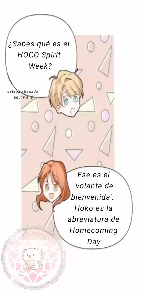 Julieta - Capítulo 11 - Página 16 - LectorTMOo