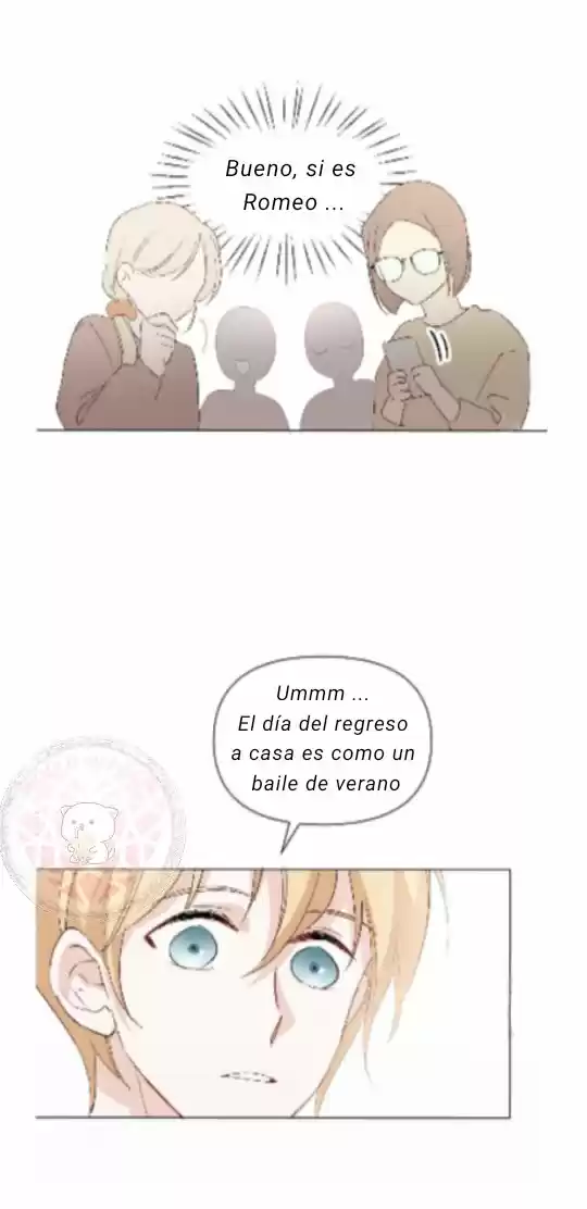 Julieta - Capítulo 11 - Página 17 - LectorTMOo