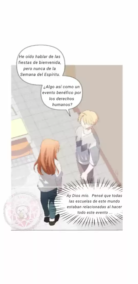 Julieta - Capítulo 11 - Página 19 - LectorTMOo