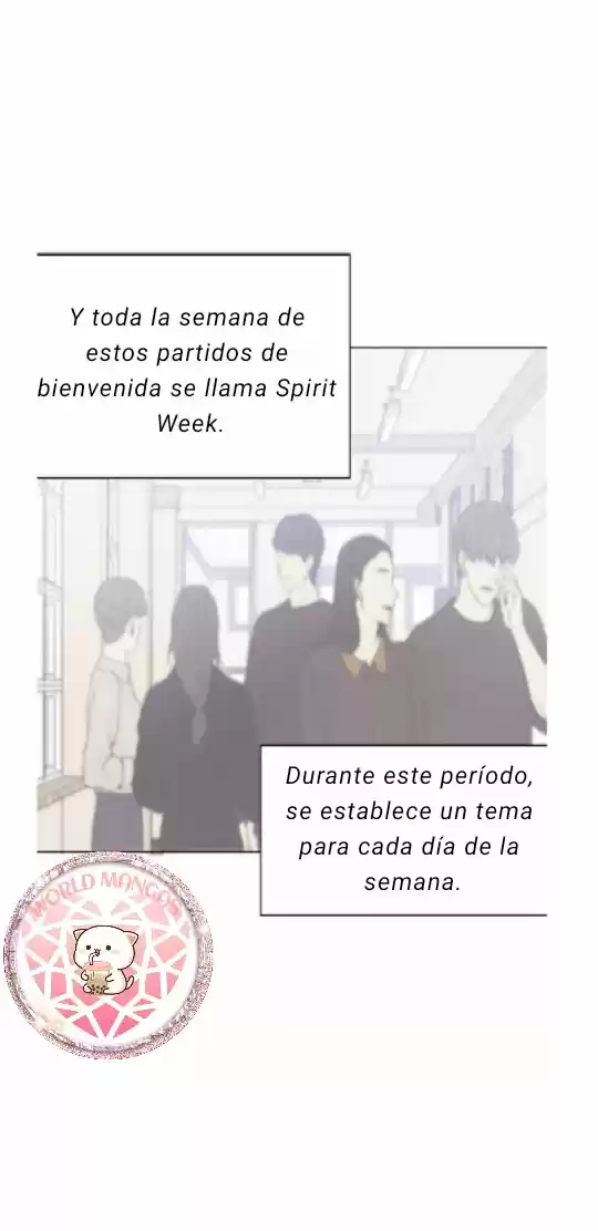 Julieta - Capítulo 11 - Página 21 - LectorTMOo