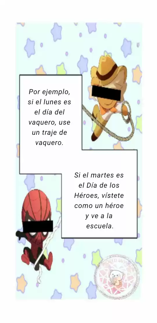 Julieta - Capítulo 11 - Página 22 - LectorTMOo