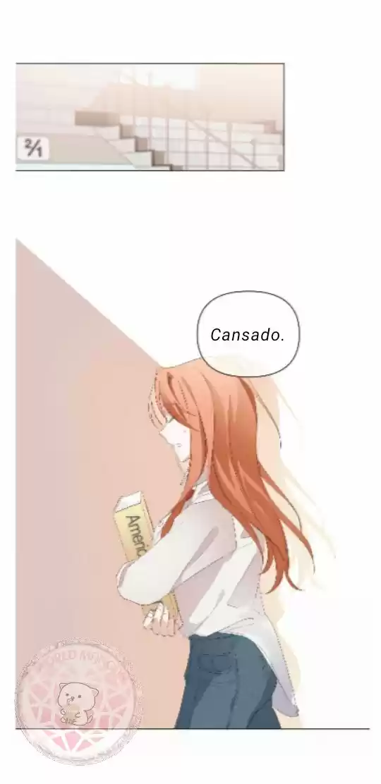 Julieta - Capítulo 11 - Página 26 - LectorTMOo