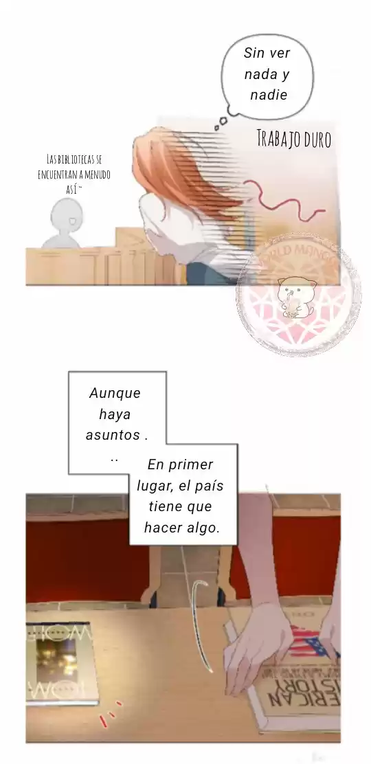 Julieta - Capítulo 11 - Página 28 - LectorTMOo
