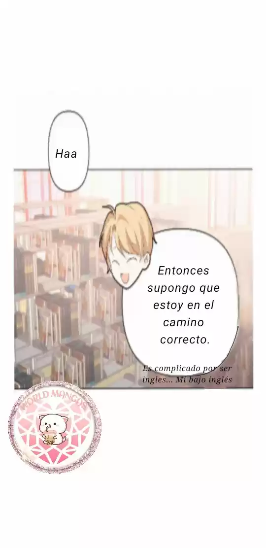 Julieta - Capítulo 11 - Página 34 - LectorTMOo