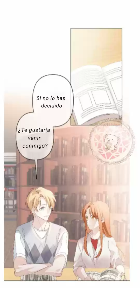 Julieta - Capítulo 11 - Página 36 - LectorTMOo