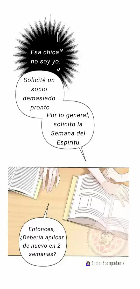 Julieta - Capítulo 11 - Página 39 - LectorTMOo